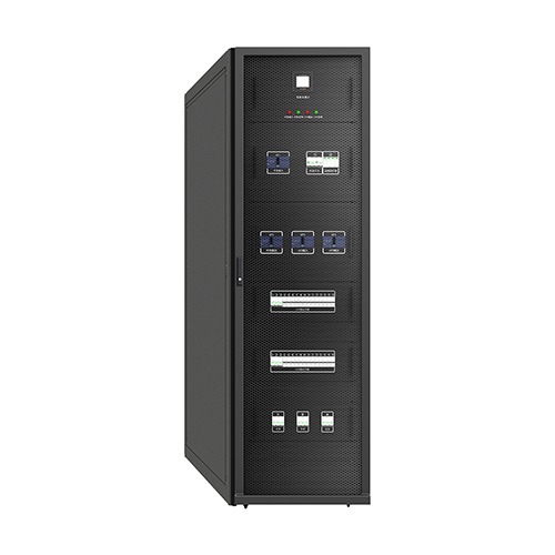 RPP交、直流列頭柜